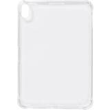 eSTUFF ES680206-BULK tablet case 8.3" Cover Transparent