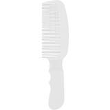 Wahl Hair Tools Wahl Speed Flat Top Comb White