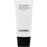 Chanel CC Creams Chanel CC Cream Complete Correction #30 Beige SPF50