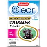 Bob Martin Clear 3-In-1 Wormer Dogs