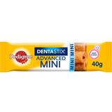 Pedigree Dentastix Advanced Mini Dog Treat 40g
