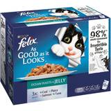 Felix As Good As It Looks Favourites in Jelly 12