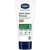 SPF Body Care Vaseline Expert Care Dark Spot Rescue