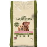 Harringtons Dogs Pets Harringtons Dry Adult Dog Food Rich in Salmon & Potato 12kg
