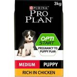 Pro Plan Pets Pro Plan Dog Puppy Medium Chicken 3kg