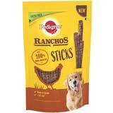 Pedigree Pets Pedigree Ranchos Adult Dog Treats Chicken Liver Sticks 60g