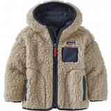 Patagonia Outerwear Patagonia Kid's Retro-X Jacket Fleece jacket XS