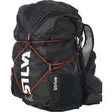 Bags Silva Strive Mountain 17 3 M/l Hydration Backpack Black