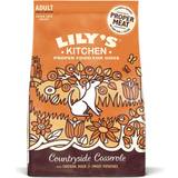 Lily's kitchen Dogs Pets Lily's kitchen Chicken & Duck Countryside Casserole Adult 7kg