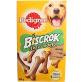 Pedigree Pets Pedigree Biscrock Gravy Bones Original 12