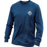 Westin Pro Long Sleeve T-shirt Blue