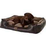 Bunty Tuscan Faux Bed X-Large