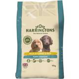 Harringtons Dogs Pets Harringtons Turkey & Rice Complete Dry Puppy Food 2