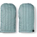 Windtight Other Accessories Elodie Details Stroller Mittens Pebble Green