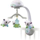 Vtech Music Boxes Vtech Lullaby Lambs Mobile