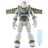 Mattel Disney & Pixar Lightyear Jetpack Liftoff Buzz Lightyear