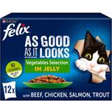 Felix As Good As It Looks Vegetable 12 Pack