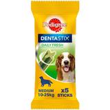 Pedigree Pets Pedigree Dentastix Fresh Daily Dental Chews Medium 5