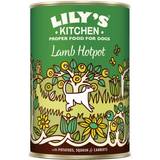 Dogs - Wet Food Pets Lily's kitchen Lamb Hotpot 0.4kg