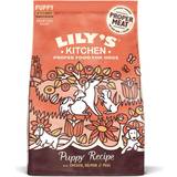 Lily's kitchen Dogs Pets Lily's kitchen Chicken & Salmon Dry Food for Puppies 7kg