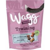 Wagg Training Treats Chicken Beef & Lamb 125G