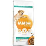 IAMS Vitality Small/Medium Breed Puppy Dry Dog Food Chicken