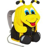 Affenzahn Großer Freund Emma Biene (BVB) Kids' backpack size 8 l, yellow