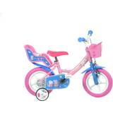Peppa Pig Ride-On Toys Dino Peppa Pig Bicycle 12"