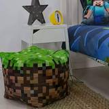 Minecraft Building Games Minecraft Build Bean Cube