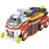 Dickie Toys Emergency Vehicles Dickie Toys Fire Tanker