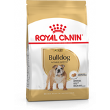 Royal Canin Dogs Pets Royal Canin Bulldog Adult Dry Dog Food 12kg