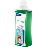 Virbac Pets Virbac Vet Aquadent Water Additive for Cats and Dogs
