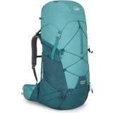 Lowe Alpine Backpacks Lowe Alpine Sirac ND50 Walking backpack Women's Sagano Green Storm green One Size