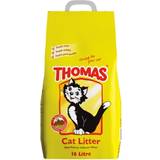 Thomas Cat Litter 16L (16ltr)