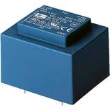 Block VC 16/1/9 PCB mount transformer 1 x 230 V 1 x 9 V AC 16 VA 1.77 A