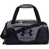 Shoulder Strap Duffle Bags & Sport Bags Under Armour Undeniable 5.0 XS Duffle Bag - Pitch Gray Medium Heather/Black