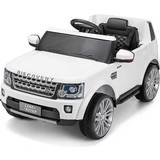 Remote Control Electric Vehicles Very Landrover Discovery 12V
