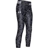 Pink Trousers Children's Clothing Under Armour Crop Leggings