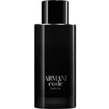 Giorgio Armani Men Fragrances Giorgio Armani - Armani Code Parfum 125ml