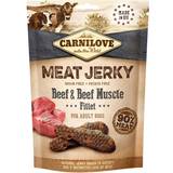 Carnilove Pets Carnilove Jerky Fillet Dog Treat Beef & Beef Muscle