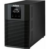 Nilox Online Uninterruptible Power Supply System UPS