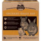Oxbow Grass Hay 4.08