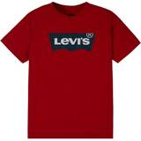 Levi's Batwing T-shirt - Red/White