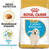 Royal Canin Retriever Puppy Dry Food
