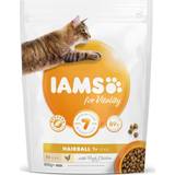 IAMS Cats Pets IAMS Adult Cat Hairball 800