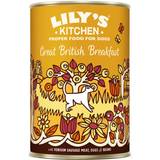 Lily's kitchen Dogs Pets Lily's kitchen Great British Breakfast 6