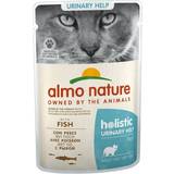 Almo Nature Daily Functional Multipack Urinary