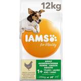 IAMS Vitality Adult Small Medium 12kg