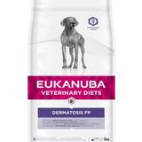 Eukanuba Pets Eukanuba Veterinary Diets Dermatosis FP Dog Food 5kg