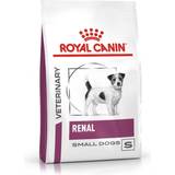 Royal canin renal dog Royal Canin Diets Renal Small Dry Dog Food